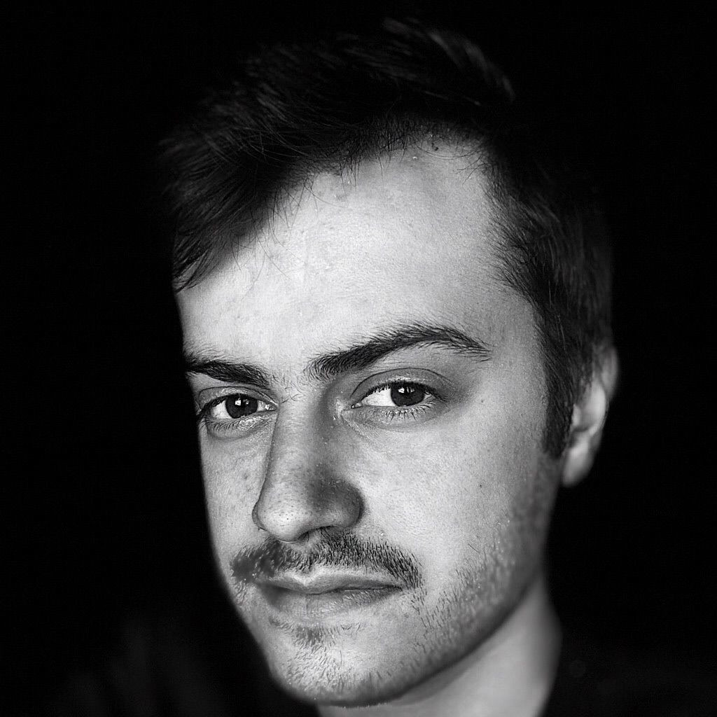 Christian van den Berg